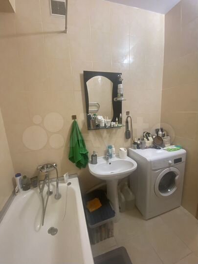 3-к. квартира, 90 м², 2/6 эт.