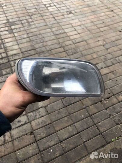 Продам противотуманку