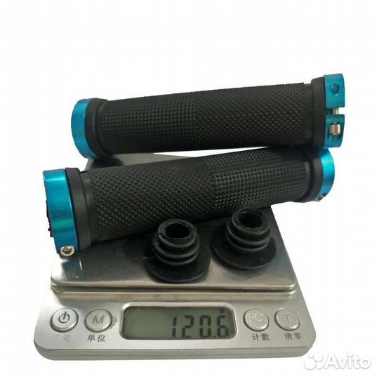 Велосипедные ручки/грипсы для велосипеда