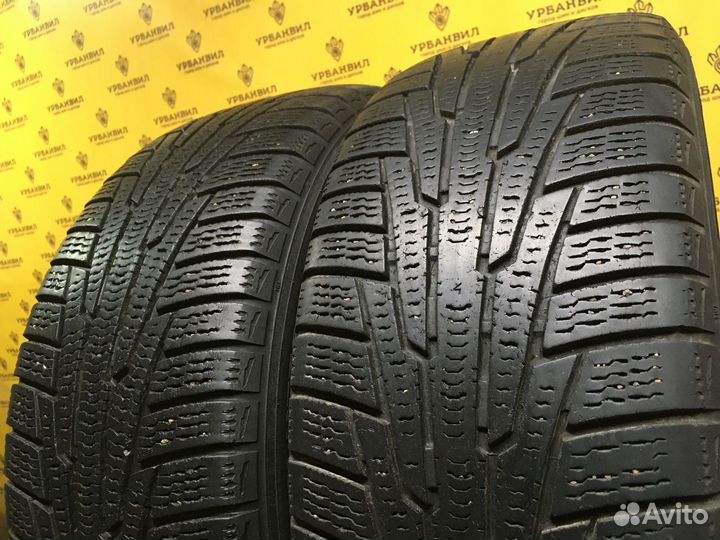 Nokian Tyres Hakkapeliitta R 215/55 R17 98R