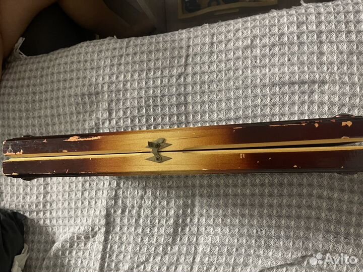 Нарды ручной работы