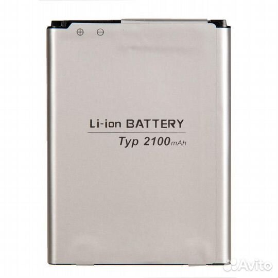 Аккумулятор для LG D285/D325/H422 BL-52UH (2021)