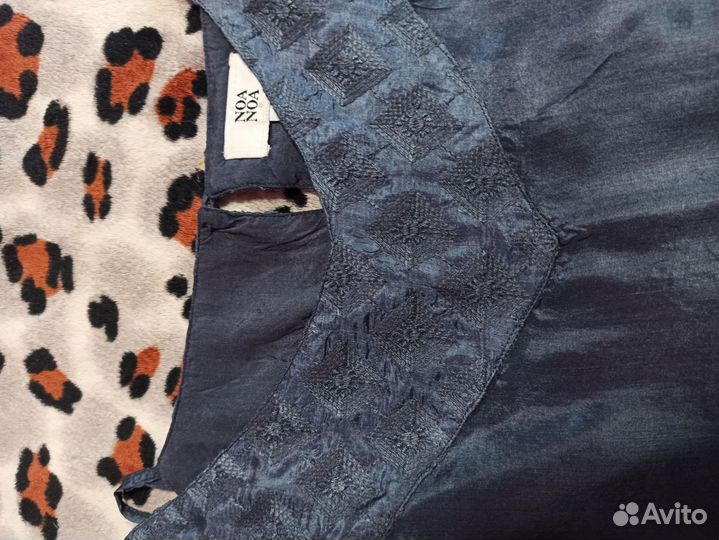 Майка-топ NOA