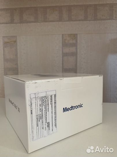 Инфузорный набор minimed mio 30