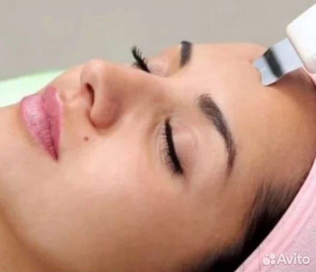 Косметолог