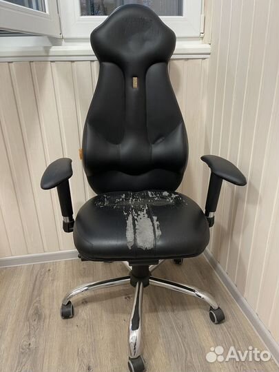 Компьютерное кресло