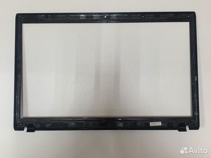 Рамка матрицы ноутбука samsung r719