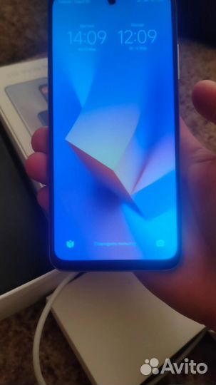 Xiaomi Redmi Note 10T, 6/128 ГБ