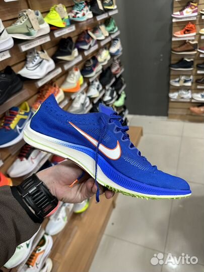 Nike zoomx Dragonfly