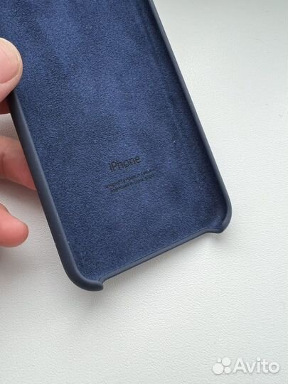 Чехол на iPhone 6s оригинал