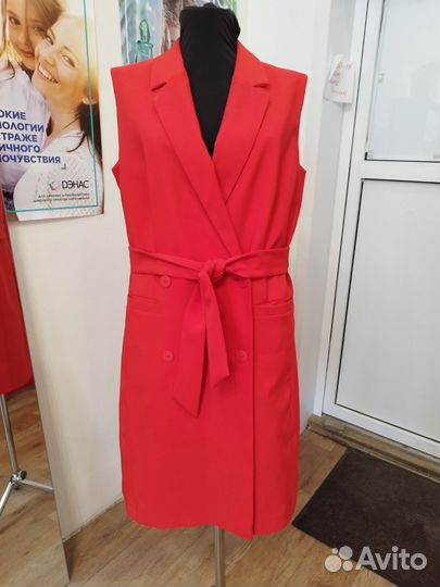 Платье зарина 48