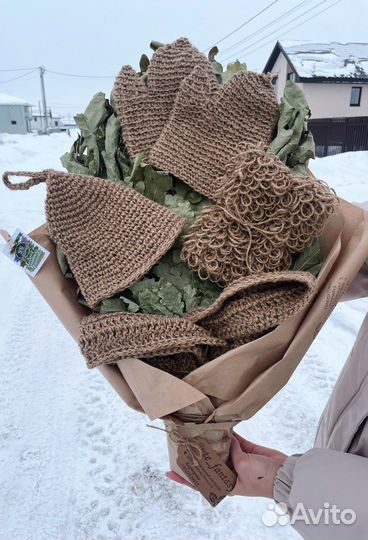 Мужской букет/подарок на 23 февраля