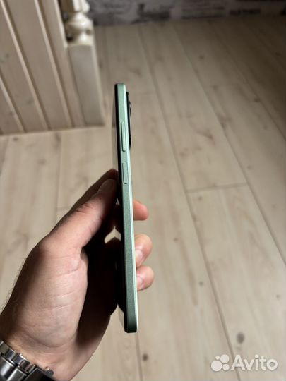 Xiaomi Redmi Note 12S, 8/256 ГБ
