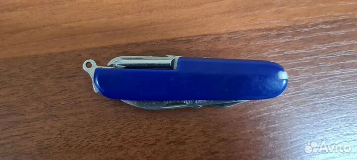 Складной нож