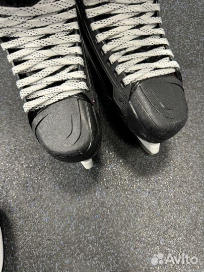 Коньки хоккейные bauer 3XPro