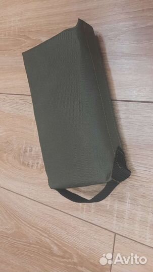 Эвакуационная стропа 10м