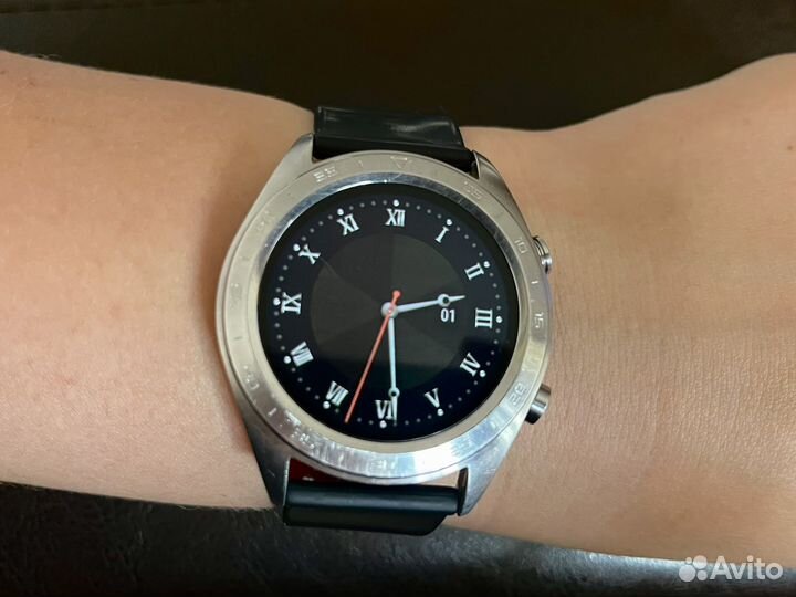 Смарт часы honor magic watch
