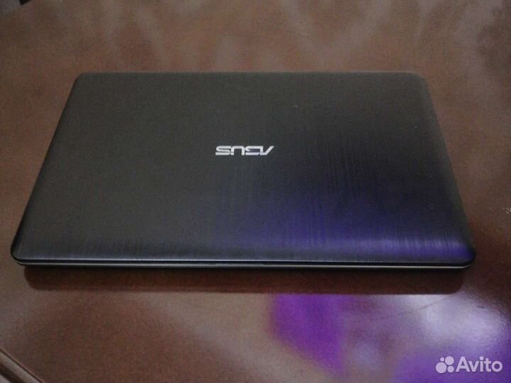 Ноутбук asus vivobook r 540 ub