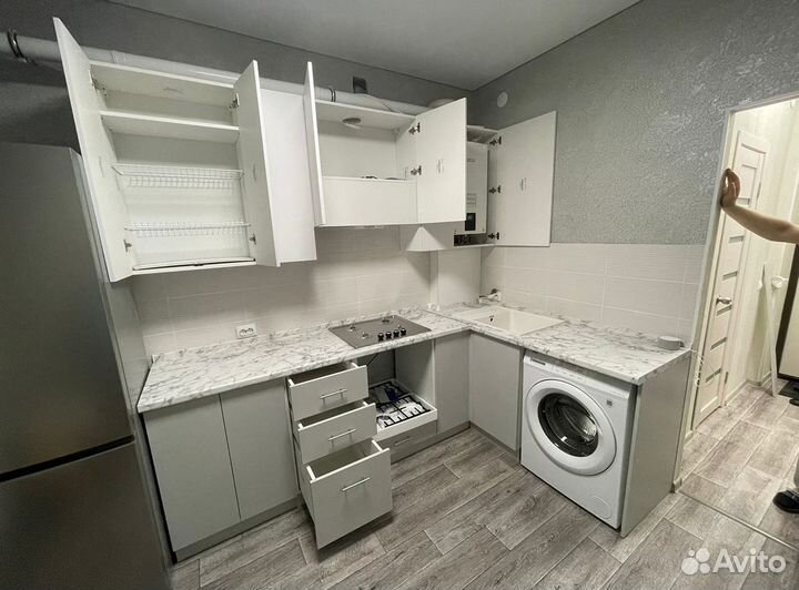 Кухня на заказ по Вашим размерам Жизель