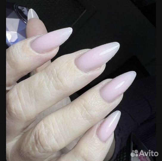 Маникюр педикюр, наращивание