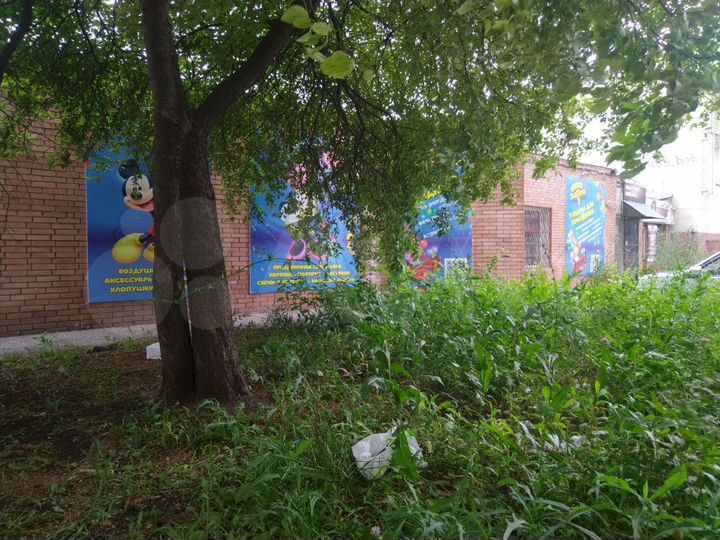 Свободного назначения, 80 м²