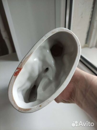 Статуэтка балерина кошка дфз