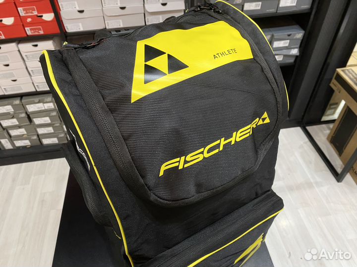 Рюкзак лыжный