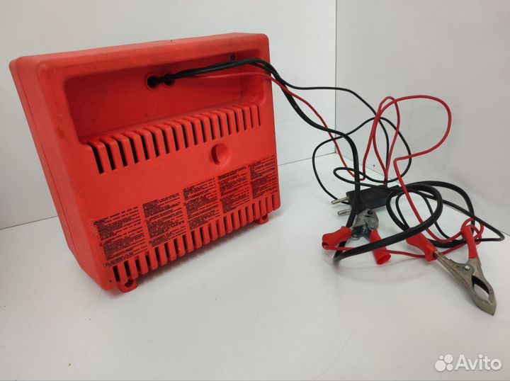 Автомобильные зарядные устройства blueweld polar 1