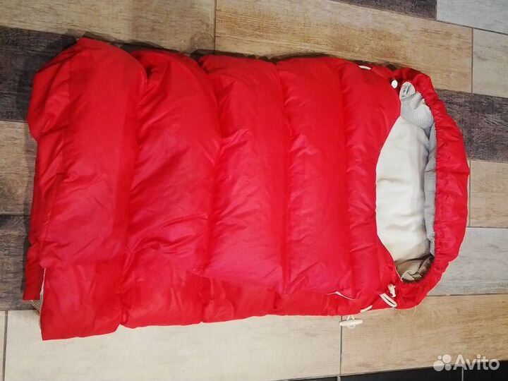 Пуховый конверт Stokke, для Stokke, оригин