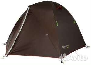 Палатка outventure Bergen 4