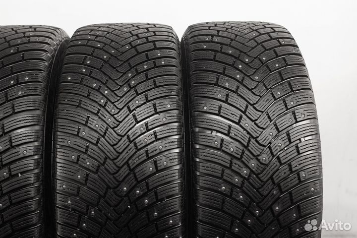 Continental IceContact 3 275/50 R20 113T