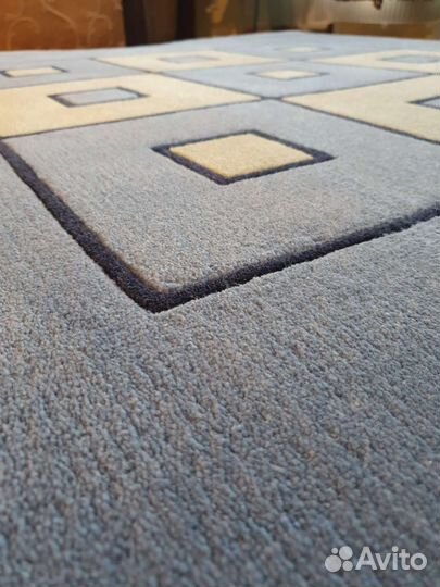 Дизайнерский ковер