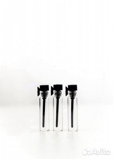 Флакон пробник 1 мл