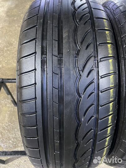 Dunlop SP Sport 01 225/55 R17
