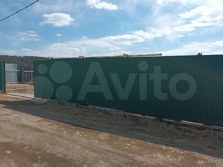 Участок 8,5 сот. (СНТ, ДНП)