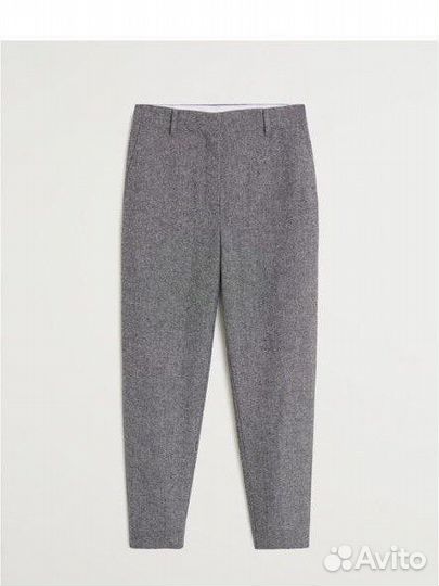 Брюки mango chloe