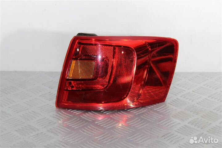 Фонарь задний правый Volkswagen Jetta 2010-2018