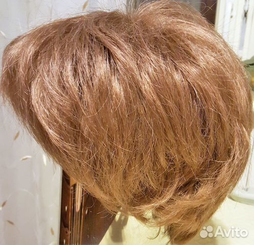 Парик новый женский