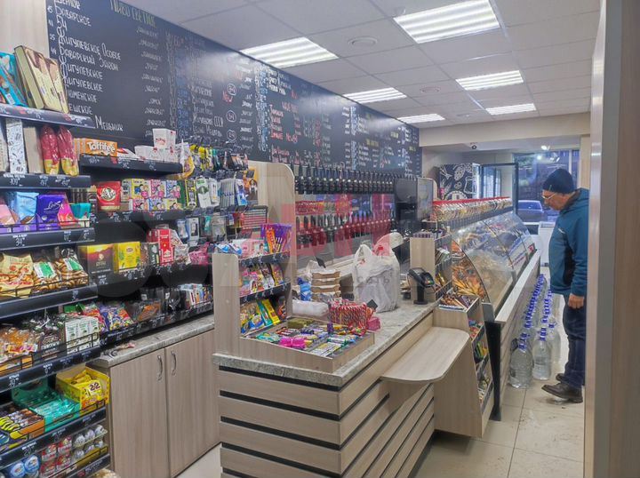 Готовый Арендный Бизнес тмн