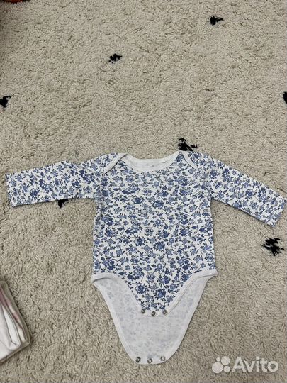 Детские вещи пакетом