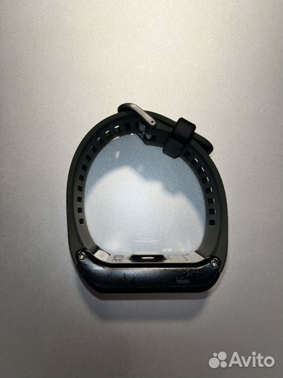 Garmin vivoactive hr