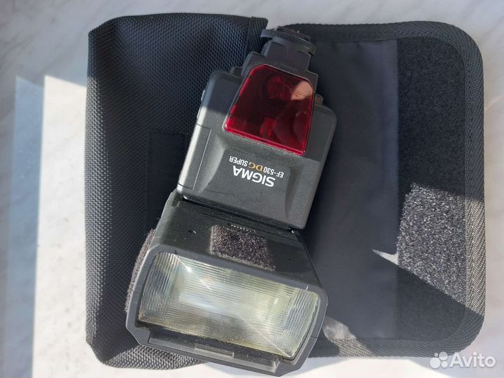 Фотовспышка