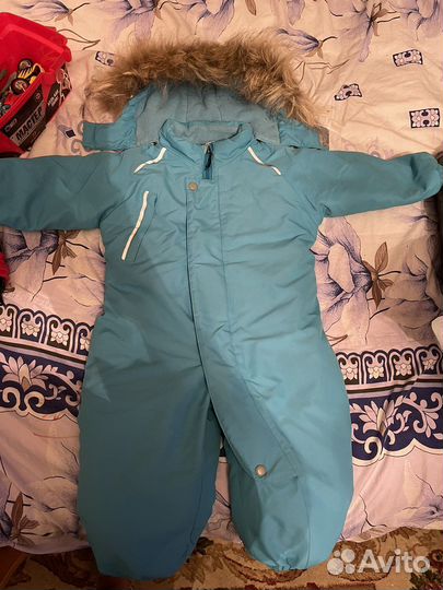 Детские вещи на мальчика