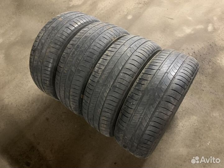 Michelin Energy Saver 195/55 R16 87W