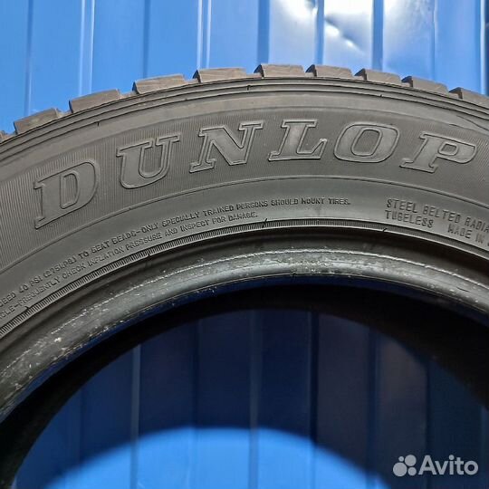 Dunlop Grandtrek SJ6 225/60 R17