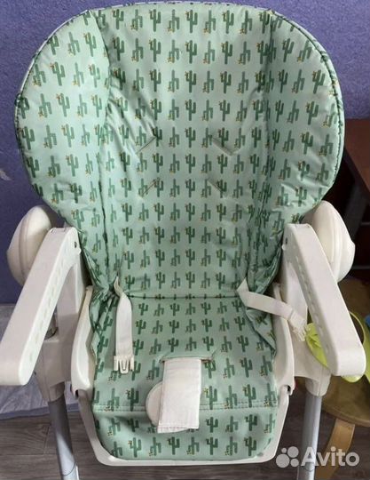 Стул для кормления