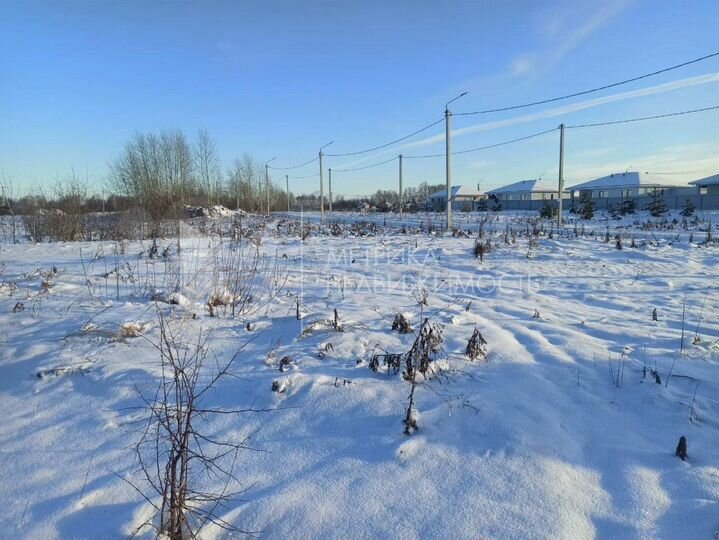 Участок 7,4 сот. (СНТ, ДНП)