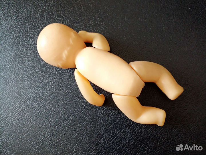 Пупсик СССР