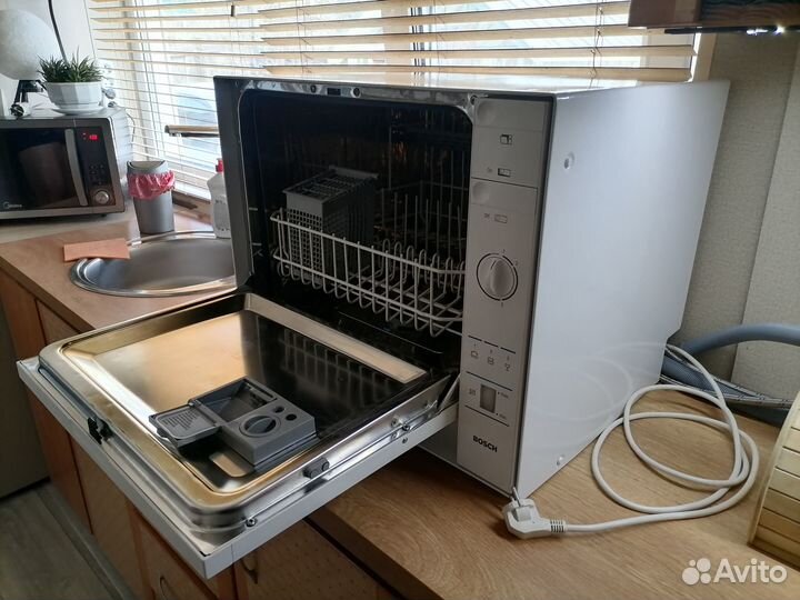 Посудомоечная машина Bosch SKT 3002 EU
