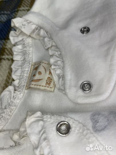 Детский костюм Zip Zap